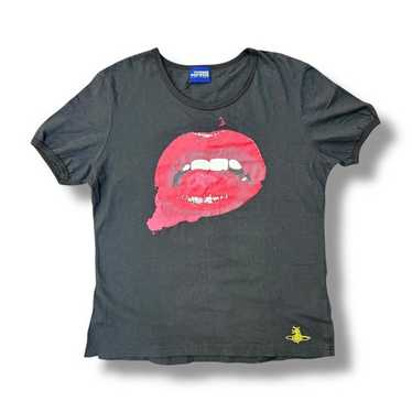 Vivienne westwood world tour - Gem