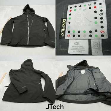 ak] burton gore-tex 3l - Gem