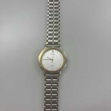 SEIKO AVENUE 7N01-6F50 ヴィンテージ クォーツ 腕時計 SEIKO AVENUE QUARTZ 7N01-6F50 MID-SIZE 5 BAR WATER RESIST