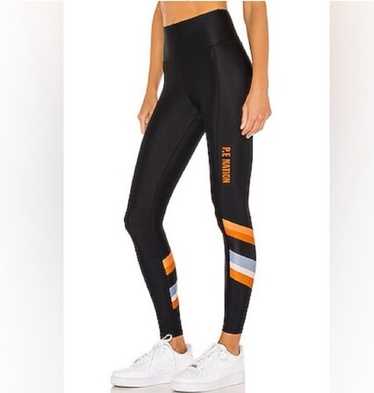 pe nation chasse legging