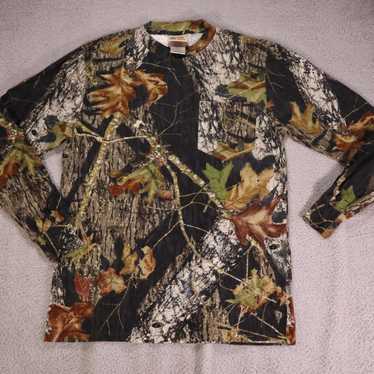 Russell outdoors mossy oak - Gem