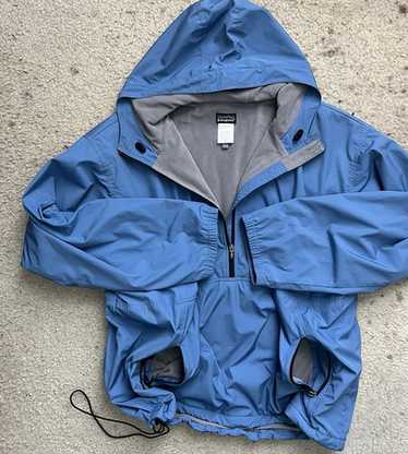 Patagonia mens micro d-luxe - Gem