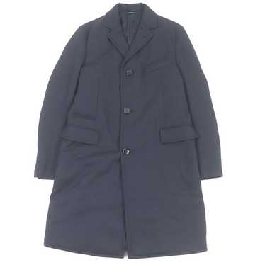 ジャケット・アウター HERMES CHESTER COAT HERMES(エルメス) チェスターコート(メンズ) - 海外通販のBUYMA