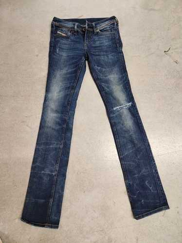 Diesel | woman jeans - Gem