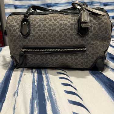 Coach signature soho boston - Gem