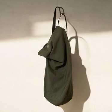 archive HELMUT LANG 本人期 レザー ショルダーバッグ HELMUT LANG - m様専用 helmut lang レザーバッグ ショルダー