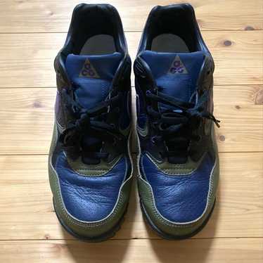 Nike wildwood acg - Gem