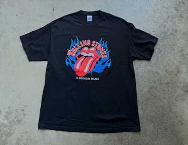 Vintage ROLLING STONES 2005tour ストーンズ　XL Vintage rolling stones 2005 - Gem