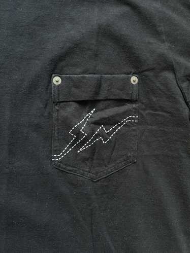 Levis x fragment design - Gem