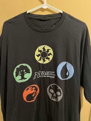マジックザギャザリング Tシャツ　1999 DCI TOURNAMENT il_fullxfull.6033058873_83kn.jpg