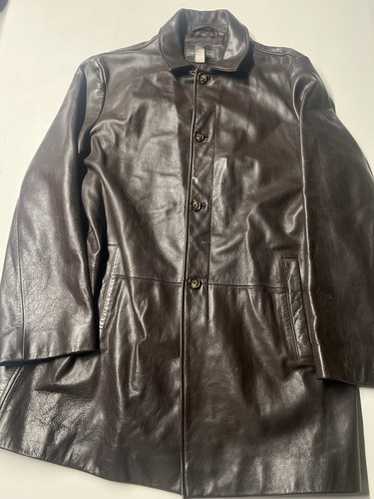Vtg banana republic black - Gem