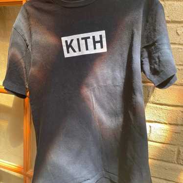 Kith box logo tee - Gem