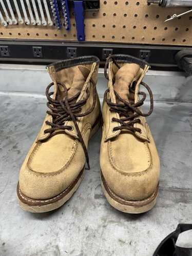 2011年製　USA製　レッドウィングREDWING8181 サイズ9D 2025年最新】redwing 8181の人気アイテム - メルカリ