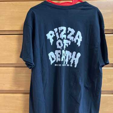 Burl/pizza of death/pizza death/logo - Gem