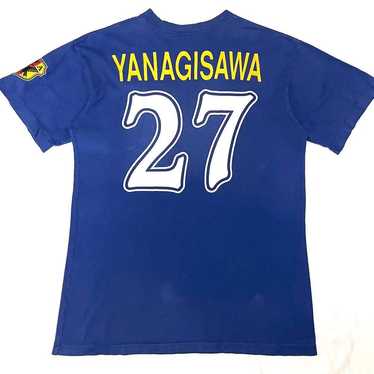 Vintage japan national team - Gem