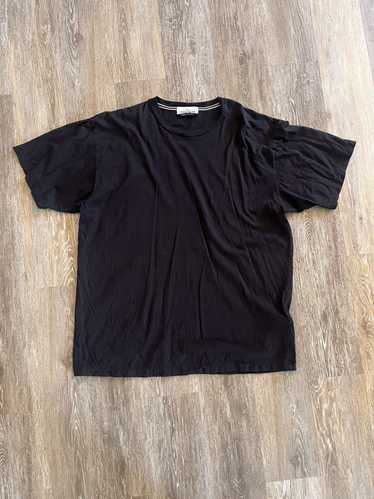 Stone Island Stone island stripe tee 2xl