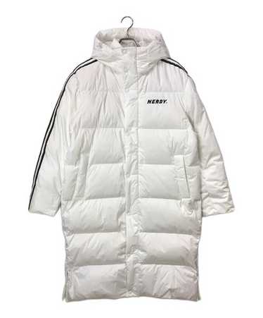 Nerdy down jacket ny - Gem