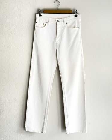 k.HELMUT LANG 1996 ジーンズ パンツ 40 Helmut lang 1996 helmut - Gem