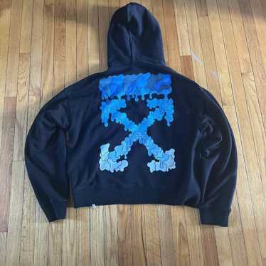 Off-white off white marker - Gem