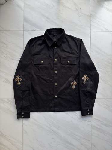 Chrome hearts the works - Gem