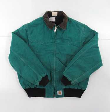 Vtg carhartt santa fe - Gem
