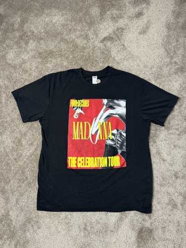 Madonna the celebration tour - Gem