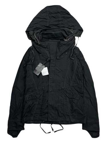 Japanese brand goa jacket - Gem