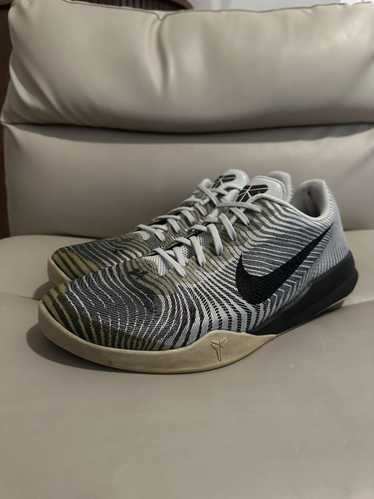 kobe mentality 2 wolf - Gem