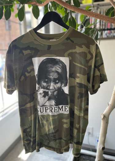 トップス Supreme Aguila Tee size L Supreme Aguila Tee (FW19) - $38