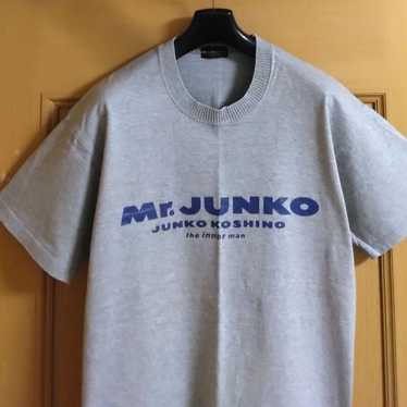 Mr junko shirt vintage - Gem