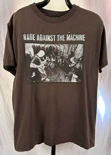 Giant rage against the - Gem
