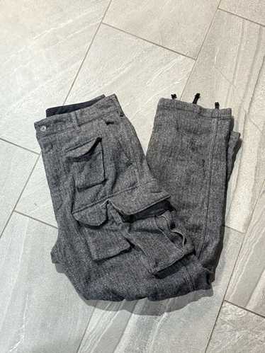 Engineered Garments　マルチポケットカーゴパンツ Engineered Garments | Nepenthes New York