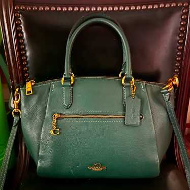 ★DE MERIEL★ Elise Boston Bag Plus Etoffe ELISE DE MERIEL】ELISE BOSTON BAG PLUS