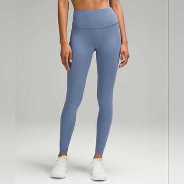 Lululemon wunder train 28