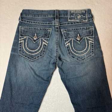 True religion usa mens - Gem