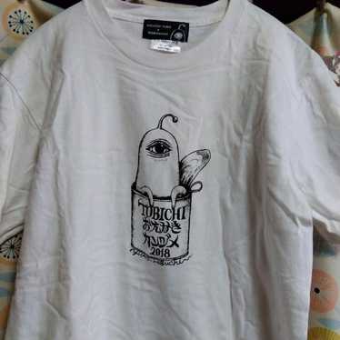 GUCCI  Tシャツ 90 YUKO HIGUCH GUCCI グッチ × ヒグチユウコ HIGUCHI YUKO Short Sleeve T