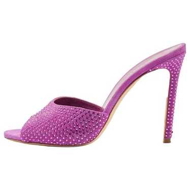Paris texas sandal - Gem