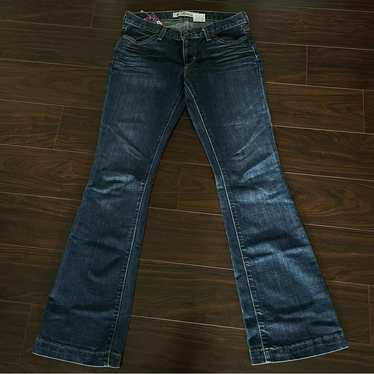 パンツ 90s old GAP fade flare denim y2k パンツ 90s old gap fade flare denim y2k GAP VINTAGE 90s Y2K