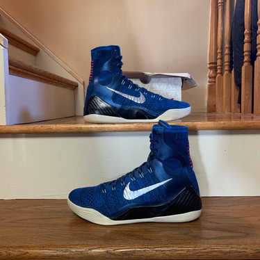 Kobe 11 elite brave - Gem