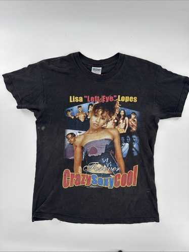 Vintage tlc rap - Gem