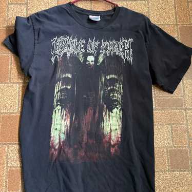 Vintage cradle of filth - Gem