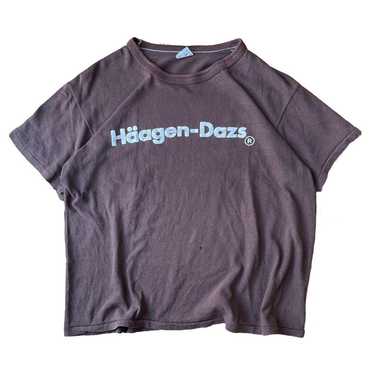 Vintage 70s haagen dazs - Gem