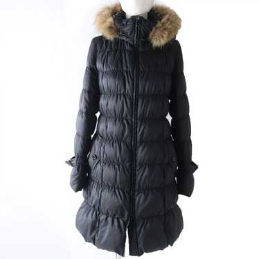 Burberry blue label raccoon - Gem