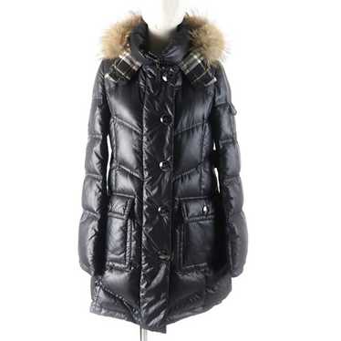 Burberry blue label raccoon - Gem