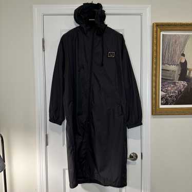 Acne studios parka - Gem