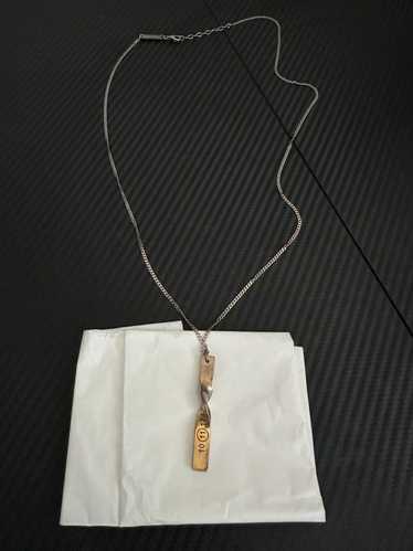 Maison margiela necklace - Gem