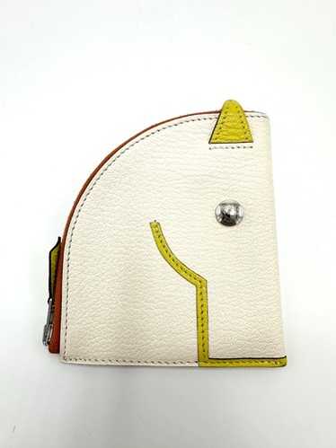 Hermes hermes paddock wallet - Gem
