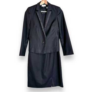 ANNE VALERIE HASH ブラックジャケット XS ANNE VALERIE HASH ブラックジャケット XS