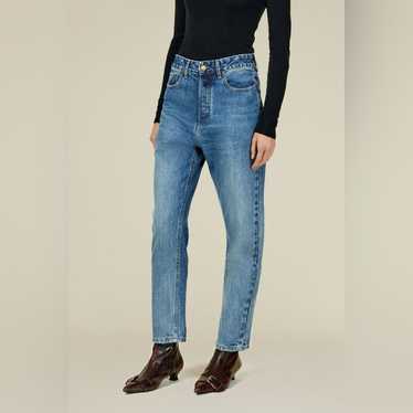 Lois ankle jeans - Gem