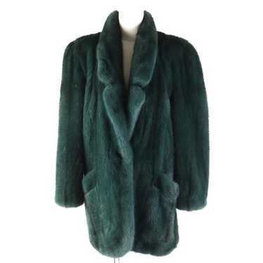 Vintage 70s Dior Boutique forrure 訳あり Vintage 70s Dior Boutique forrure 訳あり